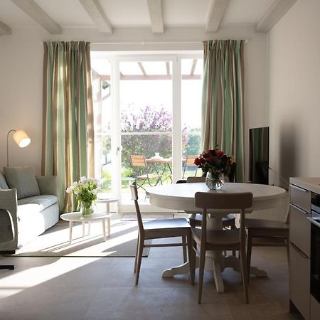Ferienwohnung "Muehlenhof 2" - Gut Kletkamp Exterior photo