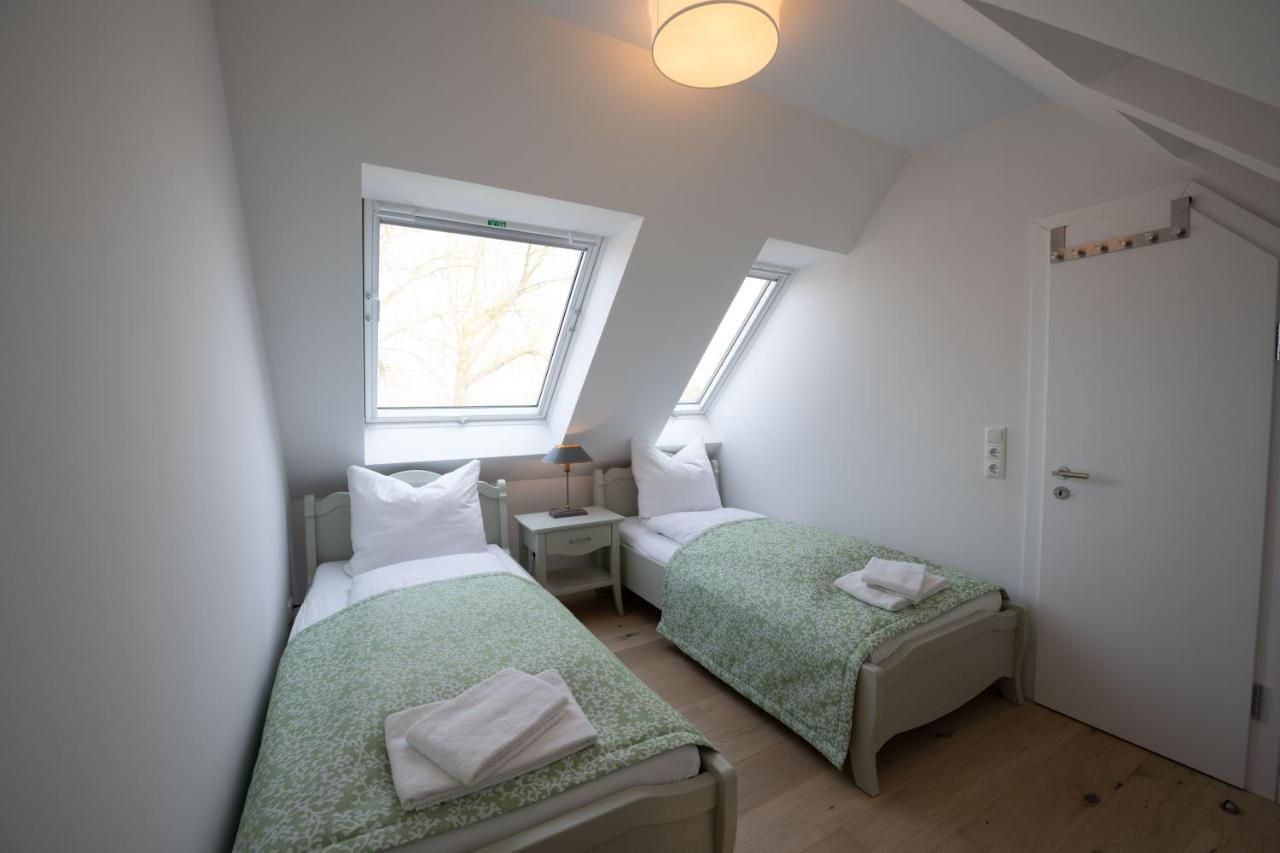 Ferienwohnung "Muehlenhof 2" - Gut Kletkamp Exterior photo